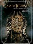 Game of Thrones: The Poster Collection (Insights Poster Collections #1) By . HBO Cover Image