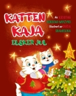 Katten Kaja elsker jul Cover Image