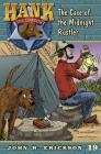 The Case of the Midnight Rustler (Hank the Cowdog #19) By John R. Erickson, Gerald L. Holmes (Illustrator) Cover Image