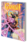 GAMBIT: THICK AS THIEVES By Chris Claremont, Sid Kotian (Illustrator), Whilce Portacio (Cover design or artwork by) Cover Image