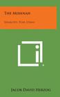 The Mishnah: Berakoth, Peah, Demai By Jacob David Herzog Cover Image