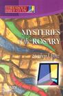 Mysteries of the Rosary (Threshold Bible Study) By Stephen J. Binz Cover Image