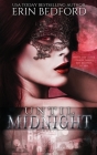Until Midnight By Erin Bedford, Takecover Designs (Cover Design by) Cover Image