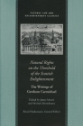 Natural Rights on the Threshold of the Scottish Enlightenment: The Writings of Gershom Carmichael (Natural Law and Enlightenment Classics) Cover Image