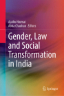 Gender, Law and Social Transformation in India Cover Image