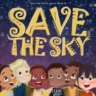 Save the Sky Cover Image