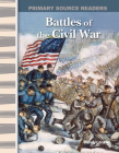 Battles of the Civil War (Social Studies: Informational Text) By Wendy Conklin Cover Image