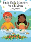 Basic Table Manners for Children Cover Image