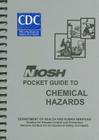 Niosh Pocket Guide to Chemical Hazards - September 2010 Edition By Niosh Cover Image