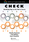 Check: Identifying Gaps on the Path to Success Cover Image