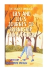 The Realm's Embrace: Lily and Leo's Journey of Friendship and Wonder By Mohammad Mohsin Cover Image