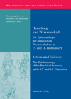Handlung Und Wissenschaft - Action and Science (Wissenskultur Und Gesellschaftlicher Wandel #29) By Matthias Lutz-Bachmann (Editor), Alexander Fidora (Editor) Cover Image