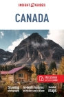 Insight Guides Canada (Travel Guide with Free Ebook) By Insight Guides Cover Image