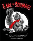 Earl the Squirrel Cover Image