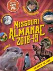 Missouri Almanac 2018-2019 By Amanda E. Doyle Doyle, Carolyn Mueller, Traci Angel Cover Image