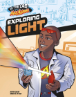 Exploring Light in Max Axiom's Lab Cover Image
