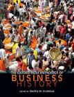 The Oxford India Anthology of Business History By Medha Kudaisya Cover Image