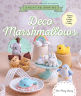 Deco Marshmallows (Creative Baking) Cover Image