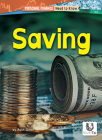 Saving By Ruth Owen Cover Image