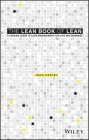 The Lean Book of Lean: A Concise Guide to Lean Management for Life and Business Cover Image