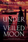 Under a Veiled Moon (An Inspector Corravan Mystery #2) Cover Image