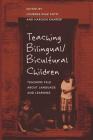 Teaching Bilingual/Bicultural Children: Teachers Talk about Language and Learning (Counterpoints #371) By Shirley R. Steinberg (Editor), Lourdes Diaz Soto (Editor), Haroon Kharem (Editor) Cover Image