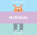 Miximal (Foldimal) By Lucas Zanotto Cover Image