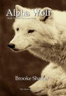 Alpha Wolf By Brooke Shaffer Cover Image