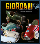 GIORDANI: Il mito delle auto a pedali/The pedal car legend Cover Image