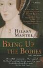 Bring Up the Bodies (John MacRae Books) By Hilary Mantel Cover Image