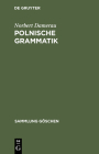 Polnische Grammatik Cover Image