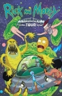Rick and Morty: Annihilation Tour Cover Image