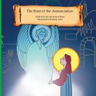The Feast of the Annunciation Cover Image