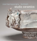 Contemporary British Studio Ceramics By Annie Carlano Cover Image