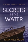 Secrets in the Water By Susan Mills Wilson Cover Image