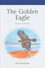 The Golden Eagle By Jeff Watson, Helen Riley, Des Thomson Cover Image