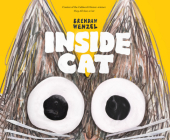 Inside Cat (Brendan Wenzel) By Brendan Wenzel (Illustrator) Cover Image