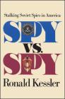 Spy Versus Spy Cover Image