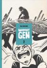 Barefoot Gen Volume 2: The Day After By Keiji Nakazawa Cover Image