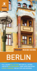 Pocket Rough Guide Berlin (Rough Guides) By Rough Guides Cover Image