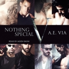 Nothing Special V Lib/E Cover Image