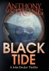 Black Tide By Anthony M. Strong Cover Image