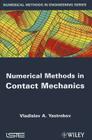 Numerical Methods in Contact Mechanics Cover Image