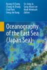 Oceanography of the East Sea (Japan Sea) Cover Image