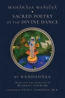 Maharasa Manjusa: Sacred Poetry of the Divine Dance (Hindu Studies, Vaishnavism) Cover Image