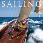 Sailing 2024 12 X 12 Wall Calendar By Willow Creek Press Cover Image