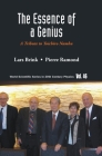 The Essence of a Genius: A Tribute to Yoichiro Nambu By Lars Brink, Pierre Ramond Cover Image