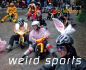 Weird Sports Cover Image