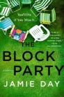 The Block Party: A Novel Cover Image