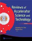 Reviews of Accelerator Science and Technology, Volume 1  Cover Image